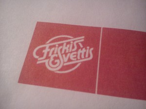 Friskis & Svettis logo 008